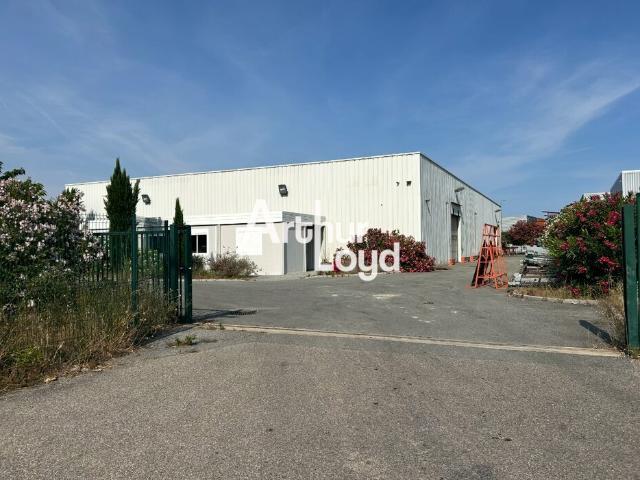 Local d'activité à vendre Puget sur Argens Proximité A8