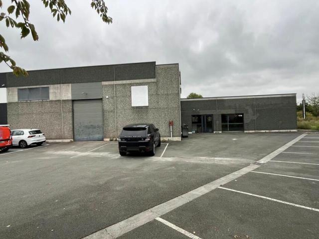 Local d'activité à vendre Roncq Proximité A22