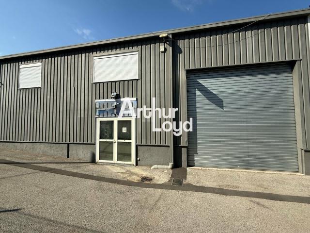 Local d'activité à vendre Roquebrune sur Argens Proximité autoroute