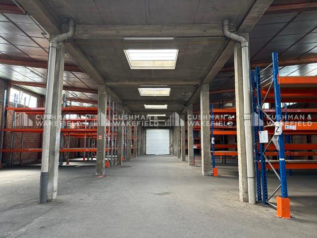 Local d'activité à vendre Reichstett Proche Strasbourg