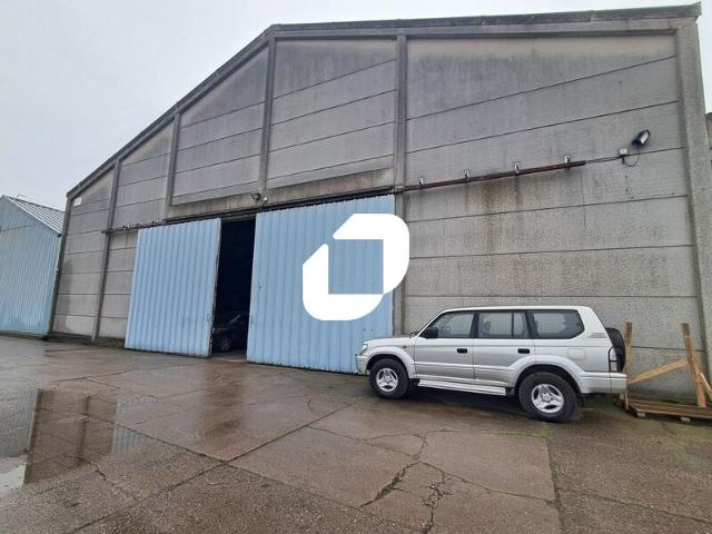 Local d'activité à vendre Wervicq Sud Proximité A22