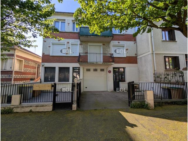 Local d'activité à vendre Vitry sur Seine Accès PL et cour privative