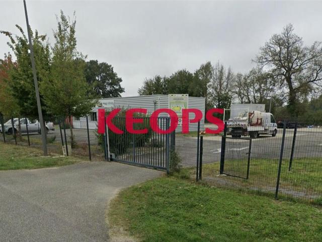 Local d'activité à vendre Villematier Proche A62 et A68