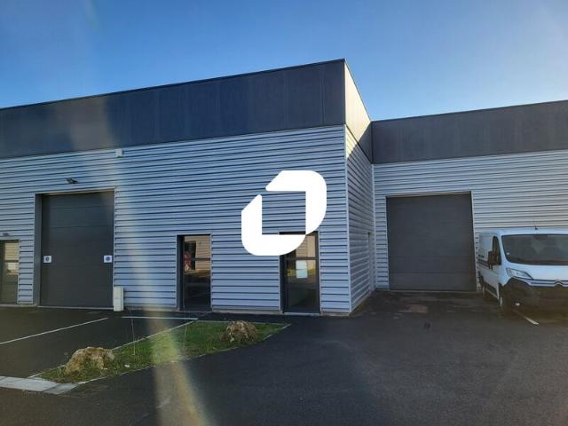 Local d'activité à vendre Villenave d'Ornon Proximité A62 et A630
