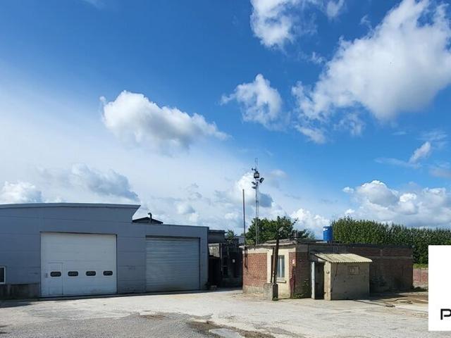 Local d'activité à vendre Villers Bretonneux Accès A29