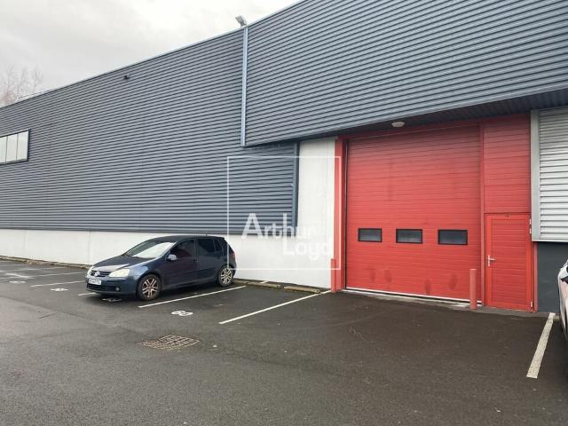 Local d'activité à louer Tigery Proche A5, N6 et N104