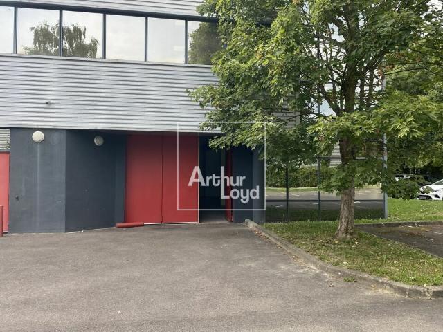 Local d'activité à louer Tigery Proche A5, N6 et N104