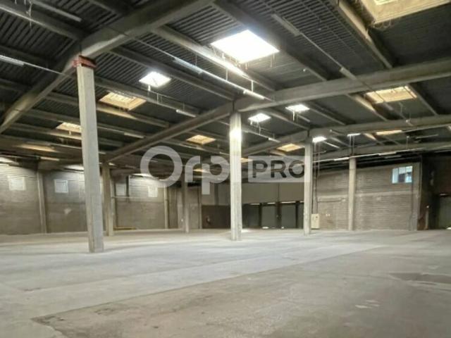 Local d'activité à louer Villefranche sur Saône Proximité A6