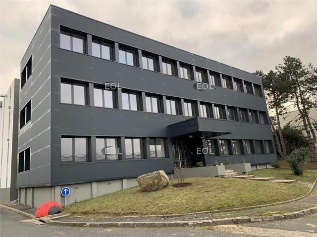 Local d'activité à louer Wissous Proche A6, A10, N20, RER C