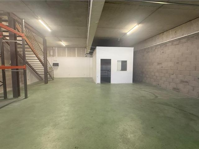 Local d'activité à louer Bourg en Bresse Proche CENORD