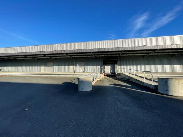 Local d'activité à louer Blanquefort Proche A630 et transports