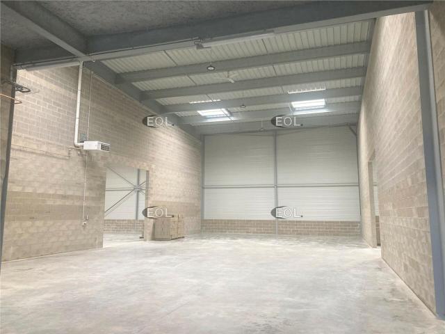 Local d'activité à louer Brétigny sur Orge Proximité N104, N20, A10