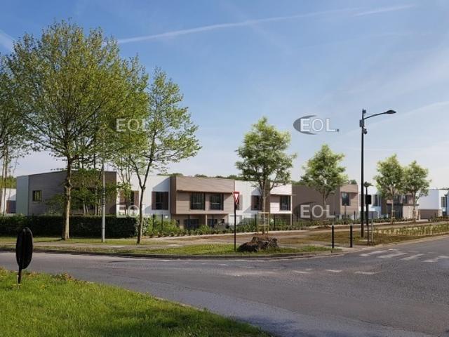 Local d'activité à louer Bussy Saint Georges Proximité A4, A104 et RER A
