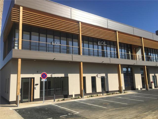 Local d'activité à louer Collégien Proche A104 A4 RER A