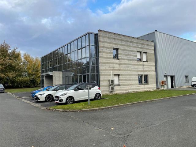 Local d'activité à louer Cuincy Proximité A21 et A1
