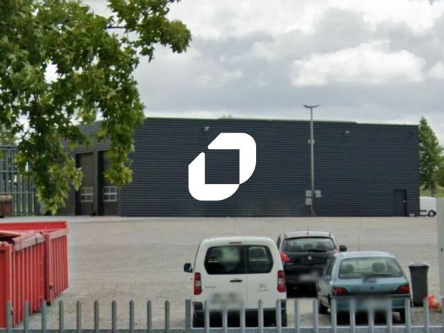 Local d'activité à louer Grandchamp des Fontaines Proche périphérique Nantes