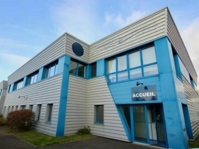 Local d'activité à louer Harfleur Proche rocade et autoroutes