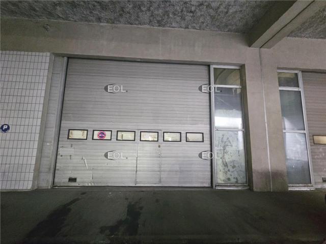 Local d'activité à louer Ivry sur Seine Proximité Paris et A4