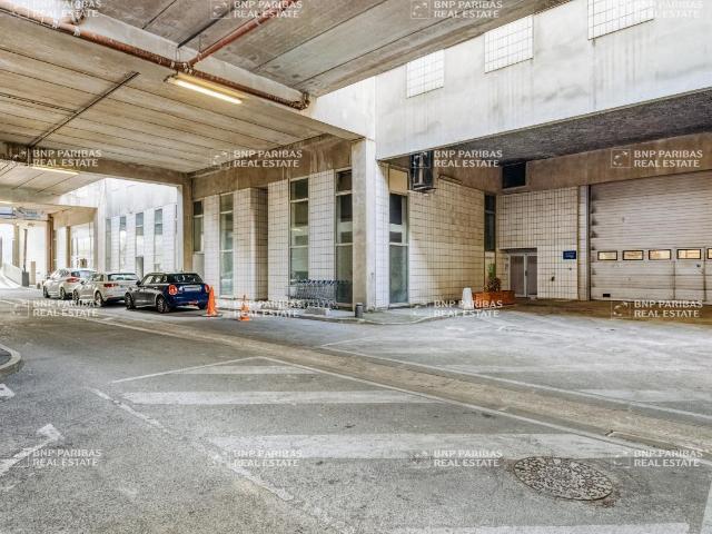 Local d'activité à louer Ivry sur Seine Proche gare et métro