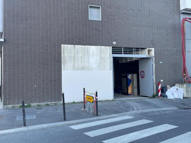 Local d'activité à louer Ivry sur Seine Proche Paris