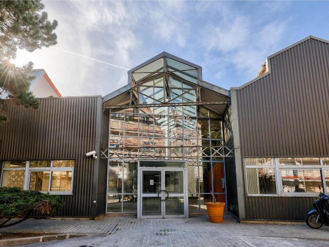 Local d'activité à louer Malakoff Proche métro et RER