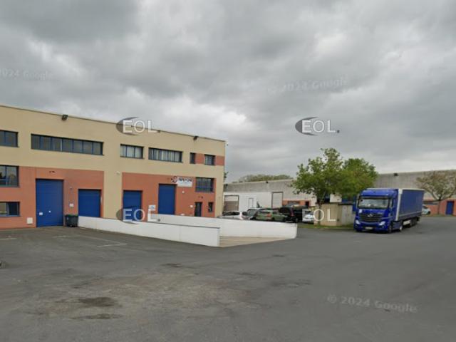 Local d'activité à louer Moissy Cramayel Lieusaint Proximité A5, N104