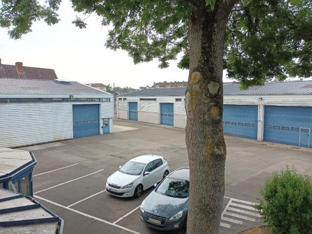 Local d'activité à louer Neufchâtel en Bray Proche A28