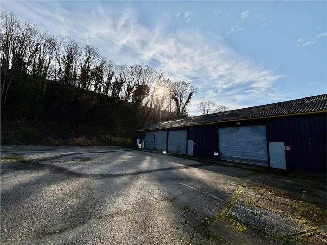 Local d'activité à louer Notre Dame de Bondeville Proche A28 A150