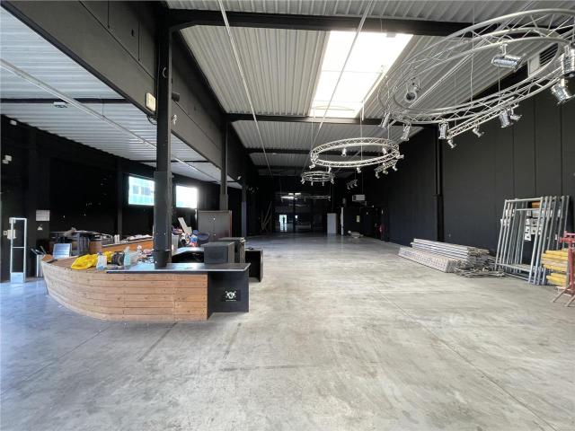 Local d'activité à louer Noyelles Godault Visibilité A1