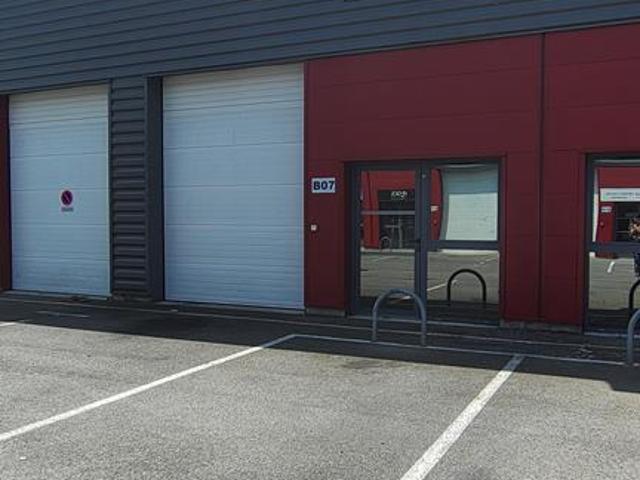 Local d'activité à louer Plaisance du Touch Proche A62