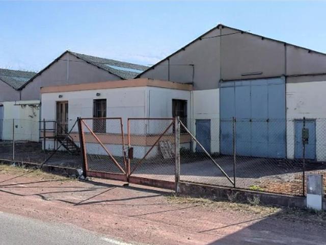 Local d'activité à louer Roanne Proche RN7 et gare