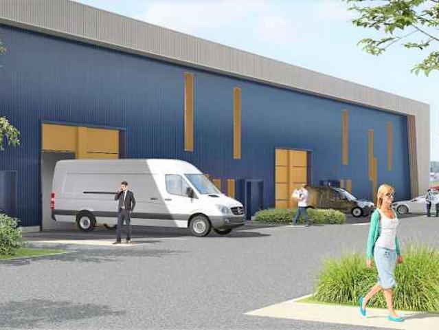 Local d'activité à louer Saint Bonnet de Mure Proche A43 et aéroport