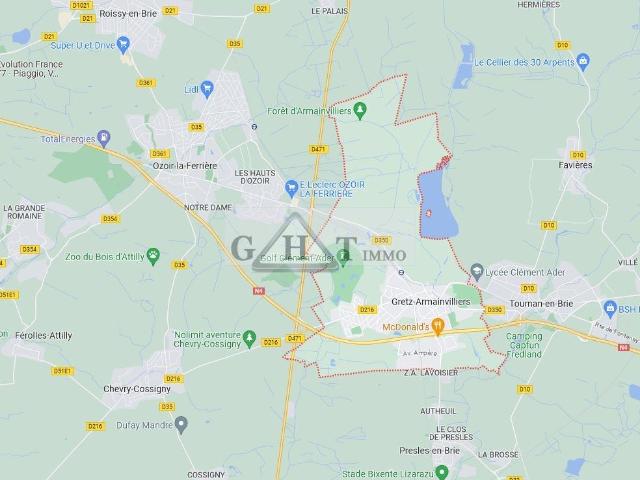 LOCAL D'ACTIVITE 850 m² INDEPENDANT