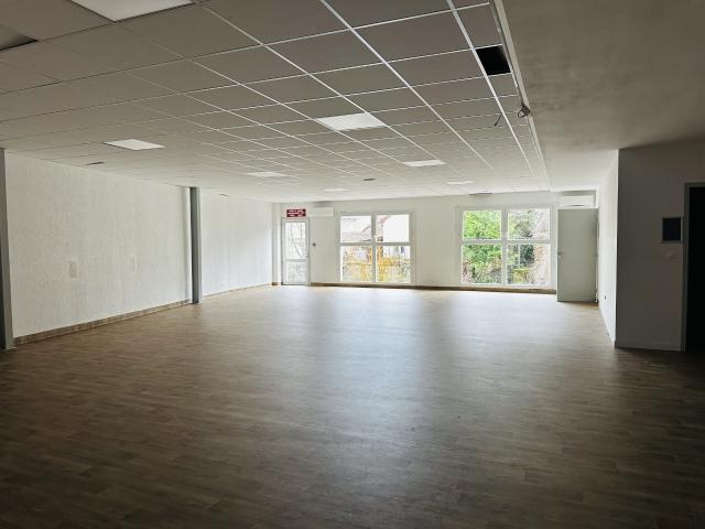 Local d'activité dans le centre de Nevers
