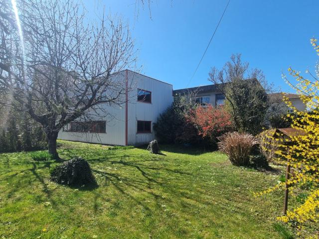 Local d'activité Oyonnax 800 m2 800m² Oyonnax