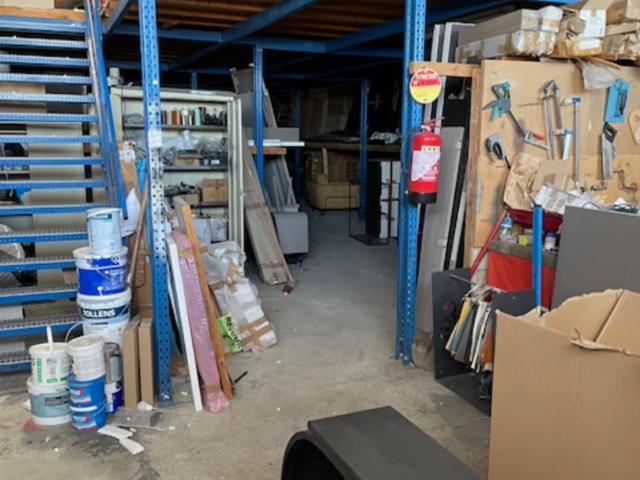 Local d'activité / stockage 393 m2 en zone Bourg de Péage