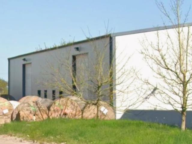 Local d'activité Vair sur Loire