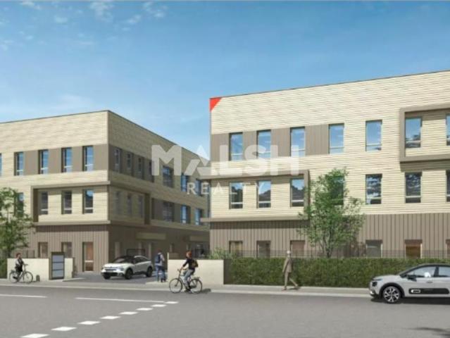 Local d'activités neuf à vendre Villefranche sur Saône Proche A6
