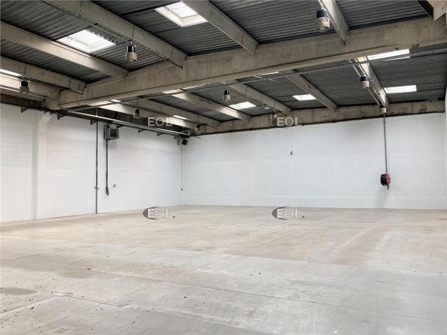 Local d'activités à louer Palaiseau Proximité A10, N118, RER B