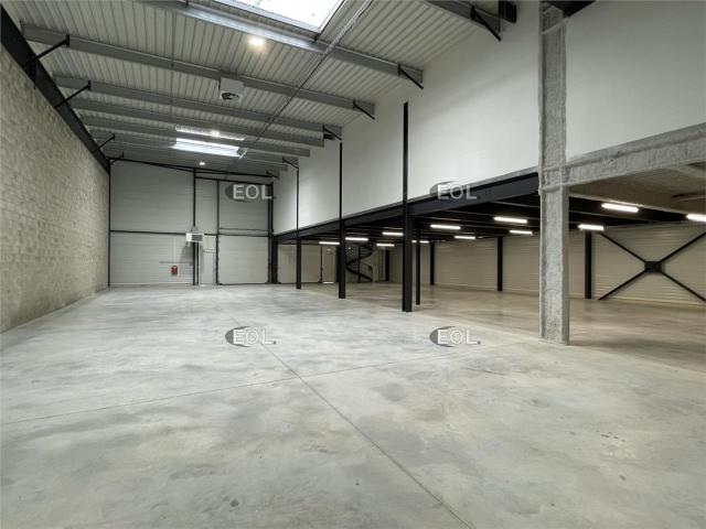 Local d'activités à vendre Gennevilliers Accès A1, A15, A86