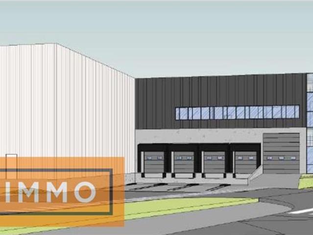 Local d'activités à vendre Villebon sur Yvette Proximité A10 et COSTCO
