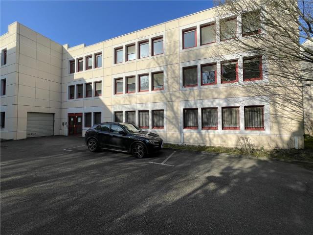 Local d'activités bureaux à vendre Dardilly Proximité A6 et RN6