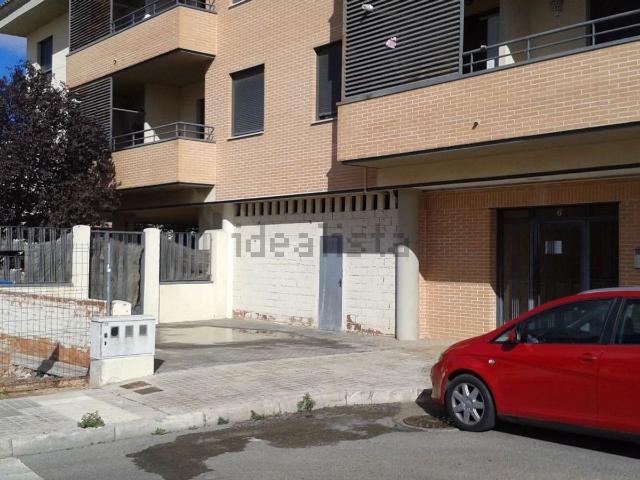 Local, Daimiel