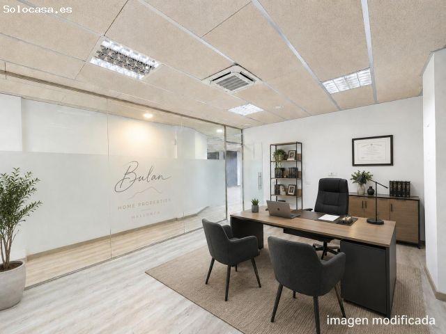 Local de 400 m2 ideal para oficinas, consultorios o actividad profesional en Bons Aires