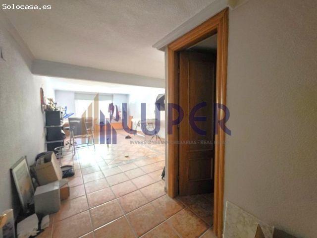 LOCAL DE 408m2 CON GRAN POTENCIAL PARA HOSTAL O APARTAMENTOS TURÍSTICO SAN VICNETE DEL RASPEIG