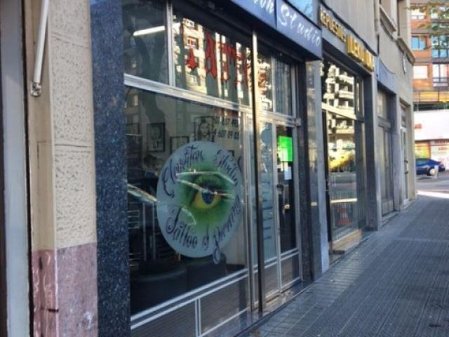 Local De 56 Metros, Zona Autonomía