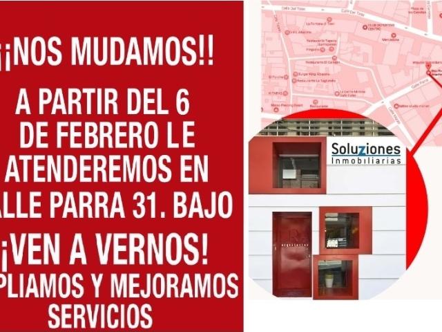 LOCAL DE 100 M2