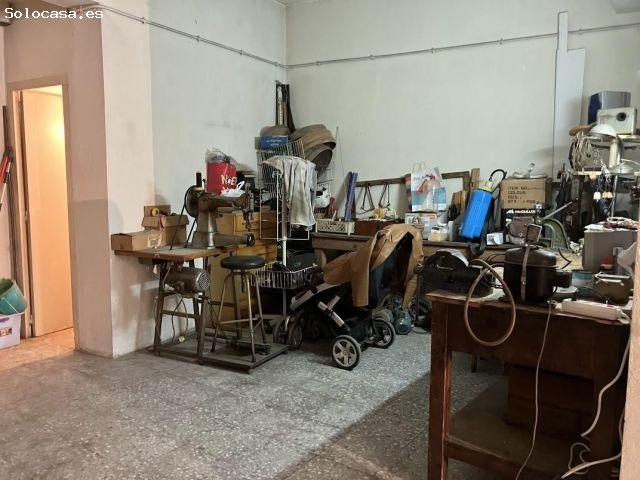 Local de 108m2 en Figueres