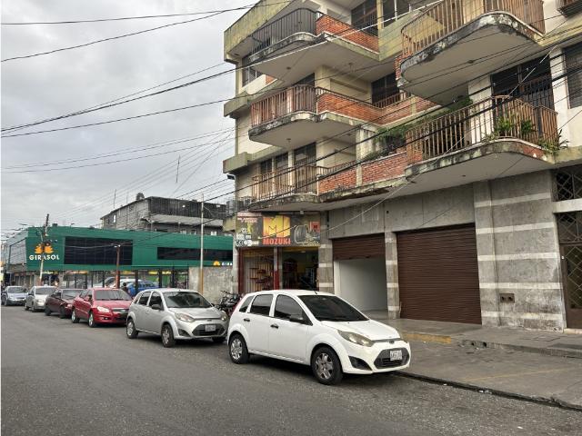 Local de 120 m2 en ALQUILER cerca del Girasol Acarigua