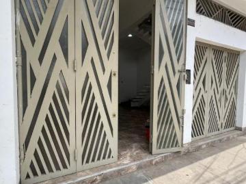 Local de 120 m2 en San Martín de Porres
